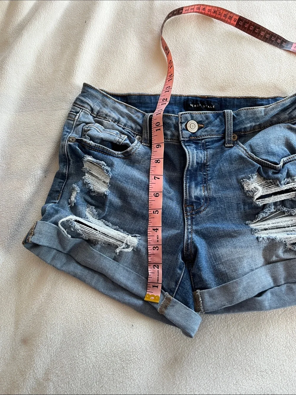Aeropostale casual denim